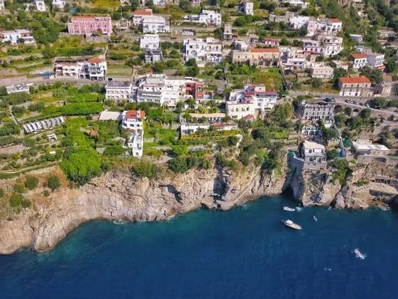 Villa, Sigara İçilebilir