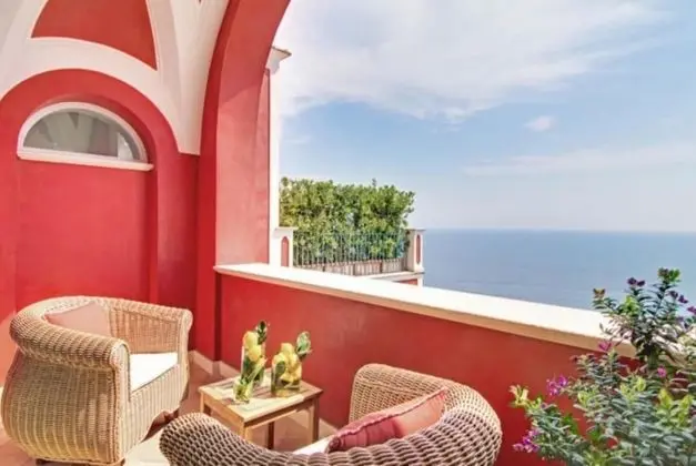 Villa, Sigara İçilebilir
