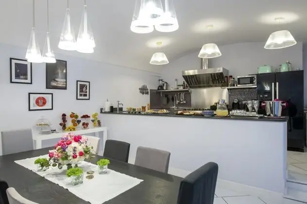 Villa, Sigara İçilebilir