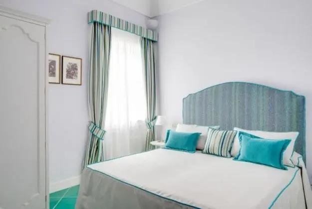 Villa, Sigara İçilebilir