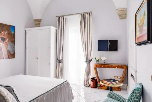 Villa, Sigara İçilebilir