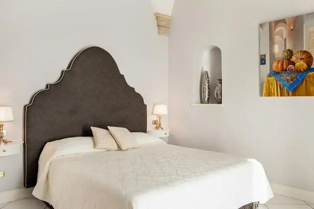Villa, Sigara İçilebilir