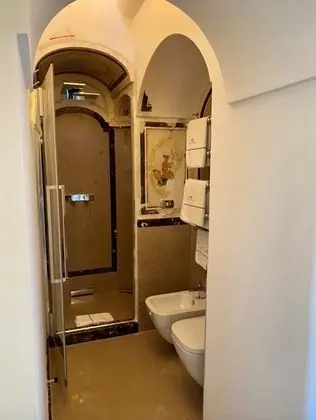 Villa, Sigara İçilebilir