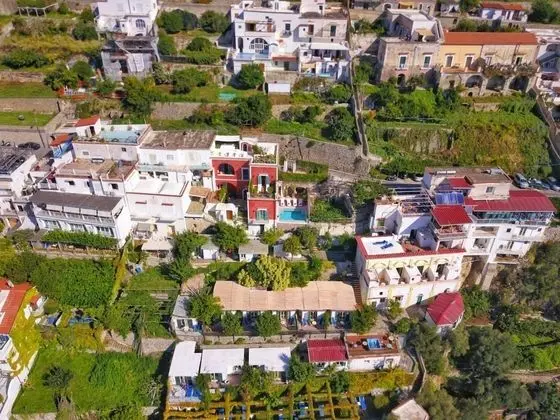 Villa, Sigara İçilebilir