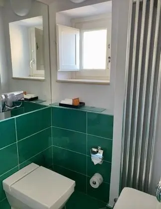 Villa, Sigara İçilebilir