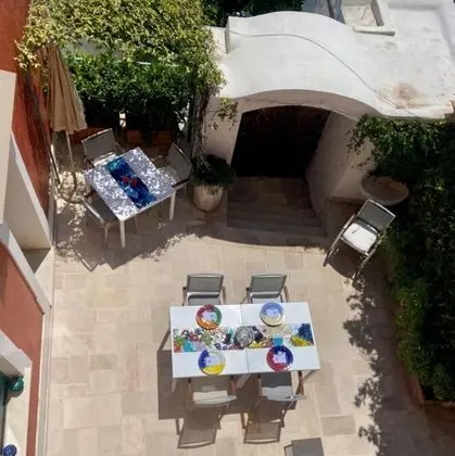 Villa, Sigara İçilebilir