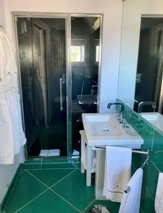 Villa, Sigara İçilebilir