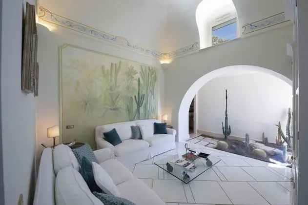 Villa, Sigara İçilebilir