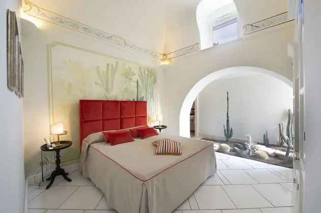 Villa, Sigara İçilebilir