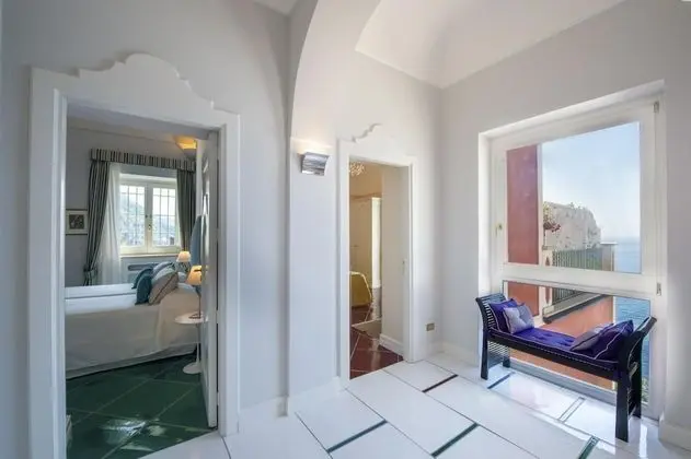 Villa, Sigara İçilebilir