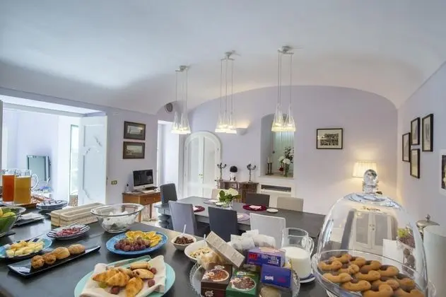 Villa, Sigara İçilebilir