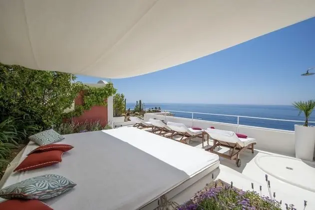 Villa, Sigara İçilebilir