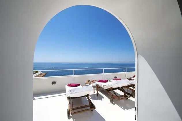 Villa, Sigara İçilebilir