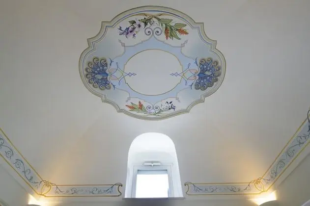 Villa, Sigara İçilebilir