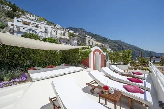 Villa, Sigara İçilebilir