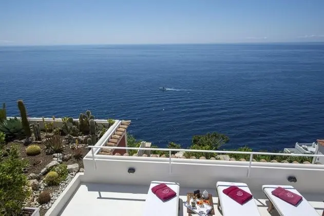 Villa, Sigara İçilebilir