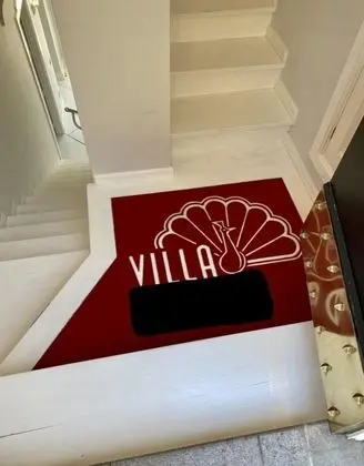 Villa, Sigara İçilebilir