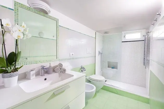 Ev, Sigara İçilebilir