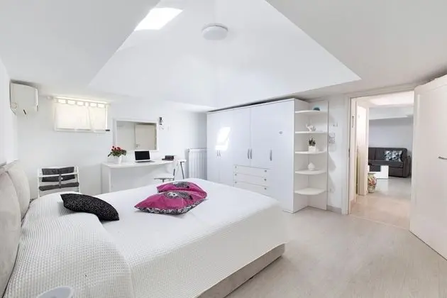 Ev, Sigara İçilebilir