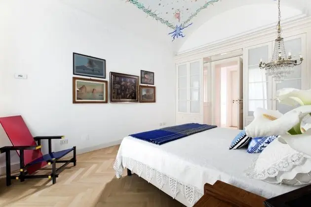 Apart Daire, Sigara İçilebilir