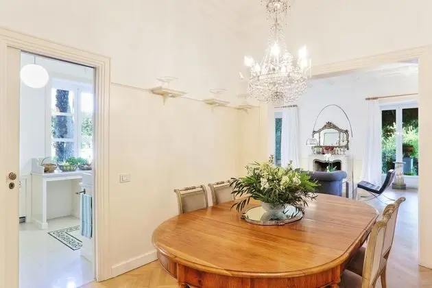 Apart Daire, Sigara İçilebilir