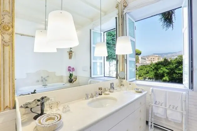 Apart Daire, Sigara İçilebilir