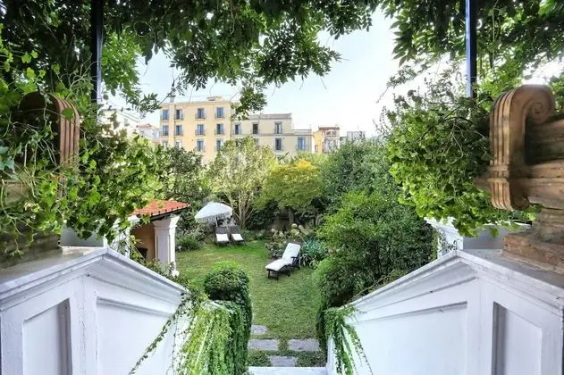 Apart Daire, Sigara İçilebilir