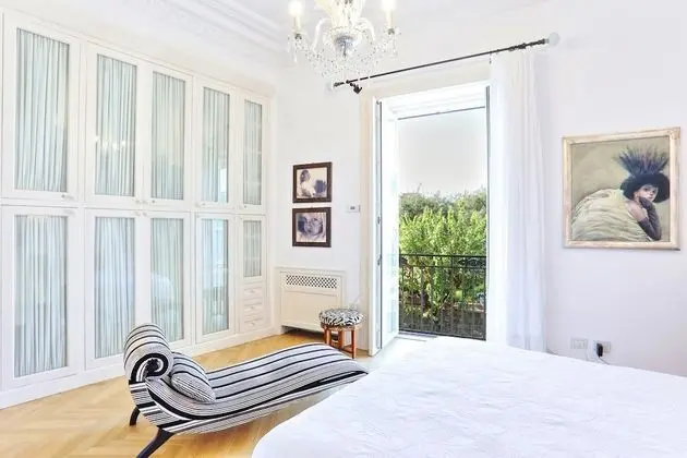 Apart Daire, Sigara İçilebilir