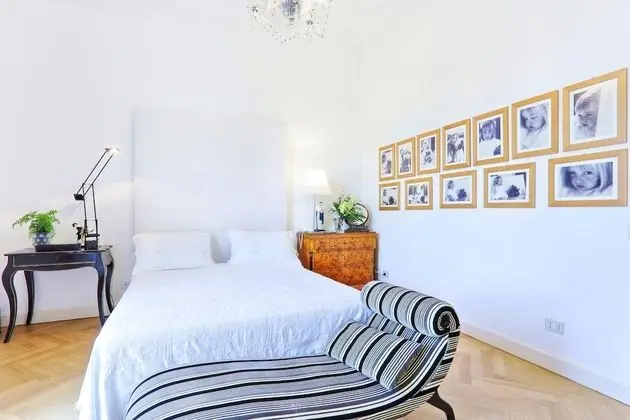 Apart Daire, Sigara İçilebilir