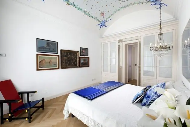 Apart Daire, Sigara İçilebilir