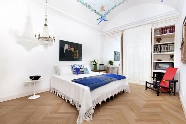 Apart Daire, Sigara İçilebilir