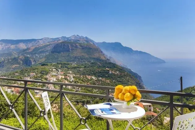 Villa, Sigara İçilebilir