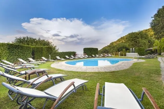 Villa, Sigara İçilebilir