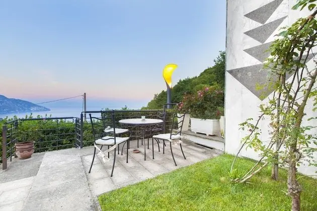 Villa, Sigara İçilebilir