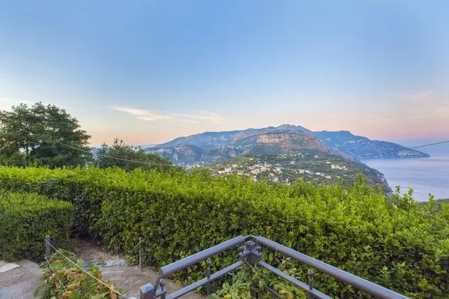 Villa, Sigara İçilebilir