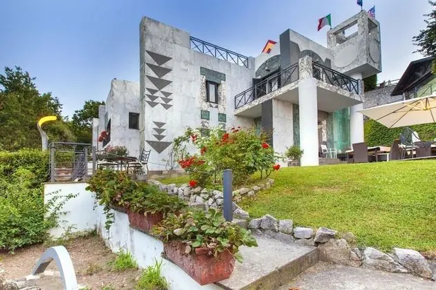 Villa, Sigara İçilebilir