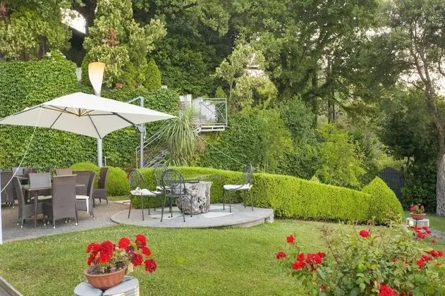 Villa, Sigara İçilebilir