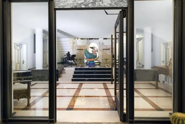 Villa, Sigara İçilebilir