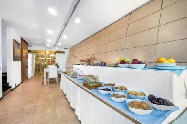Villa, Sigara İçilebilir