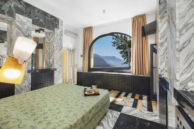 Villa, Sigara İçilebilir
