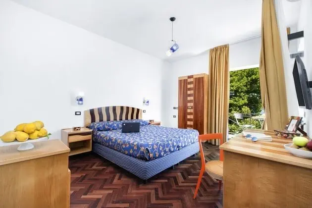 Villa, Sigara İçilebilir