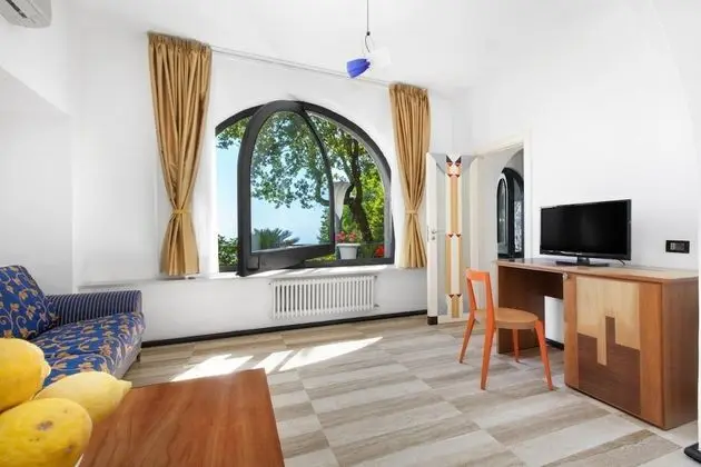 Villa, Sigara İçilebilir