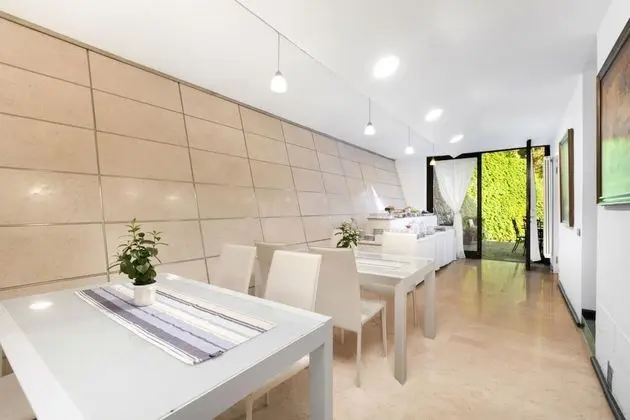 Villa, Sigara İçilebilir