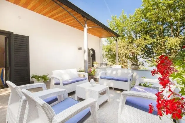 Villa, Sigara İçilebilir