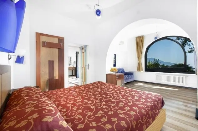 Villa, Sigara İçilebilir