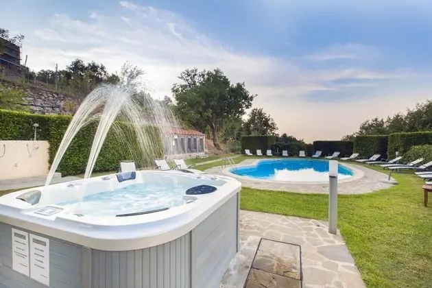 Villa, Sigara İçilebilir