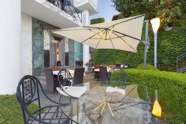 Villa, Sigara İçilebilir