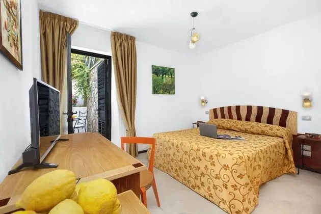 Villa, Sigara İçilebilir