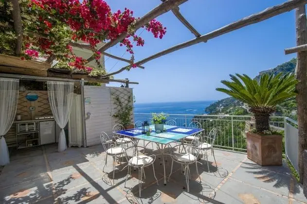 Villa, Sigara İçilebilir