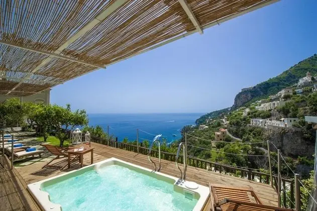 Villa, Sigara İçilebilir